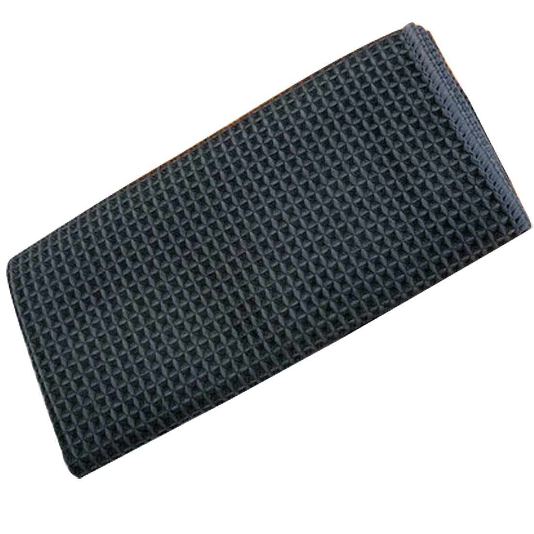 Achetez la serviette d'essuyage Ananas pour laver votre voiture sur AOMshop Black