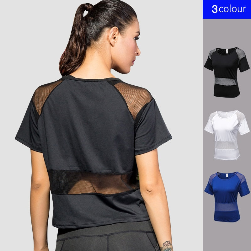 Achetez le Top de Sport Sexy pour Femme | AOMshop