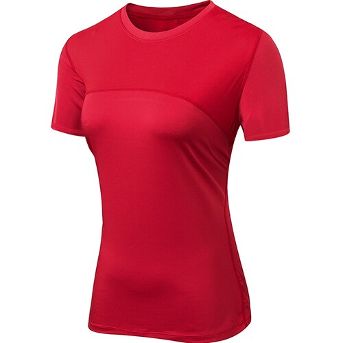 Achetez le Top de Sport pour Femme | AOMshop Red