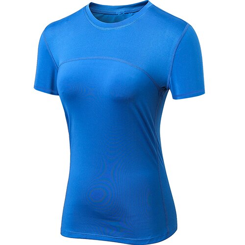 Achetez le Top de Sport pour Femme | AOMshop blue