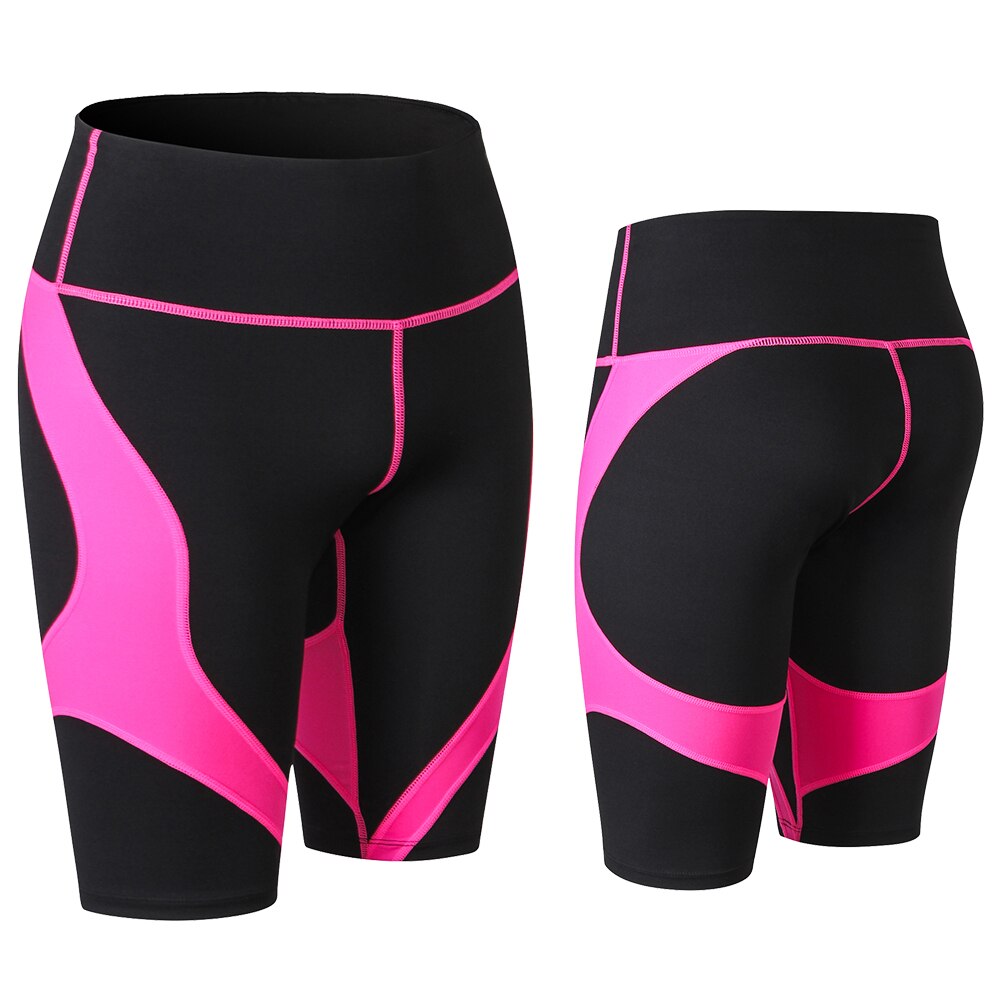 Achetez les Shorts de Yoga Respirants pour Femme | AOMshop