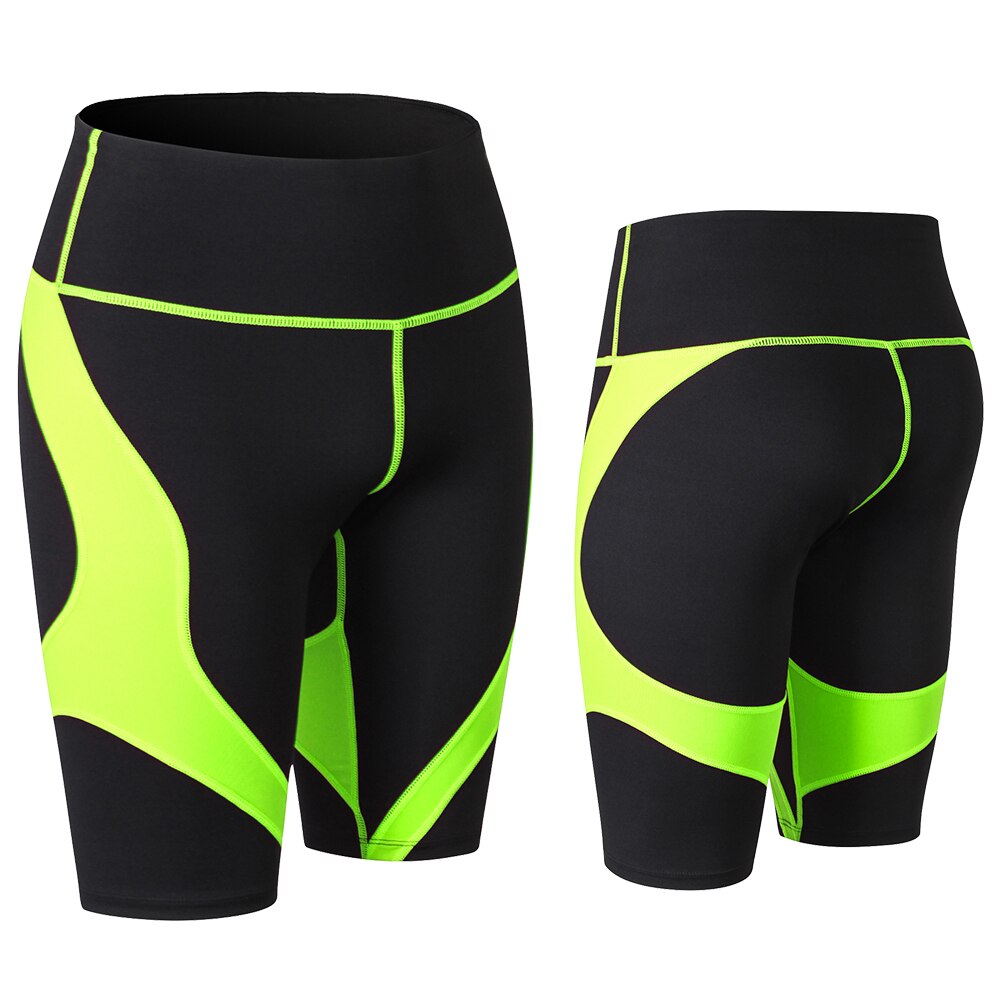 Achetez les Shorts de Yoga Respirants pour Femme | AOMshop