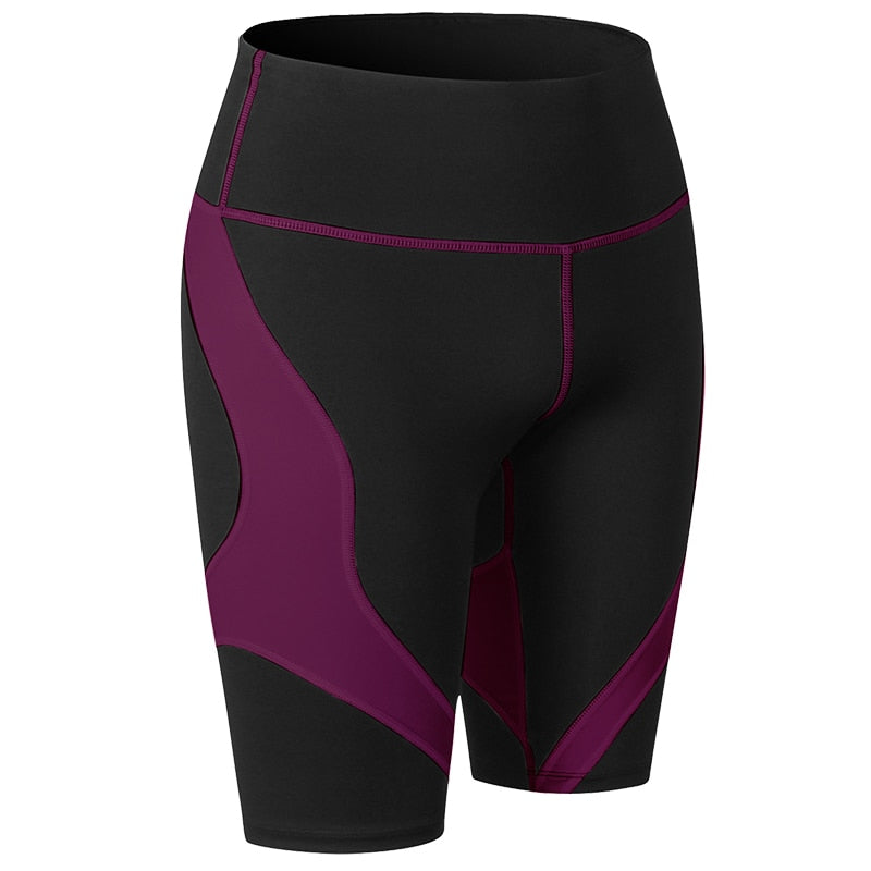 Achetez les Shorts de Yoga Respirants pour Femme | AOMshop Auburn