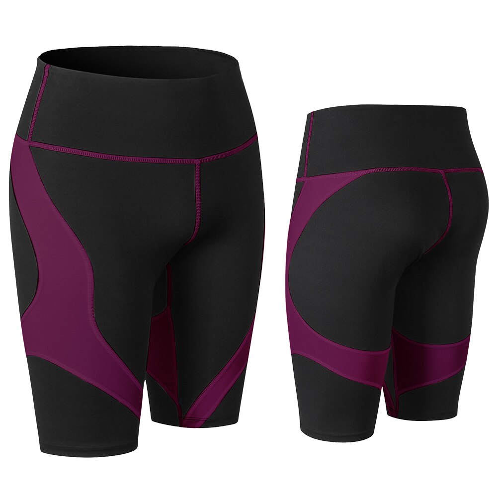 Achetez les Shorts de Yoga Respirants pour Femme | AOMshop