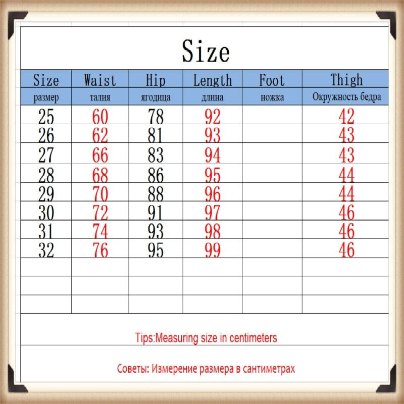 "Achetez les jeans taille haute pour femme - chez AOMshop"