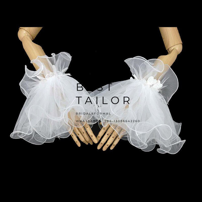 Achetez les meilleurs gants de mariage sur AOMshop