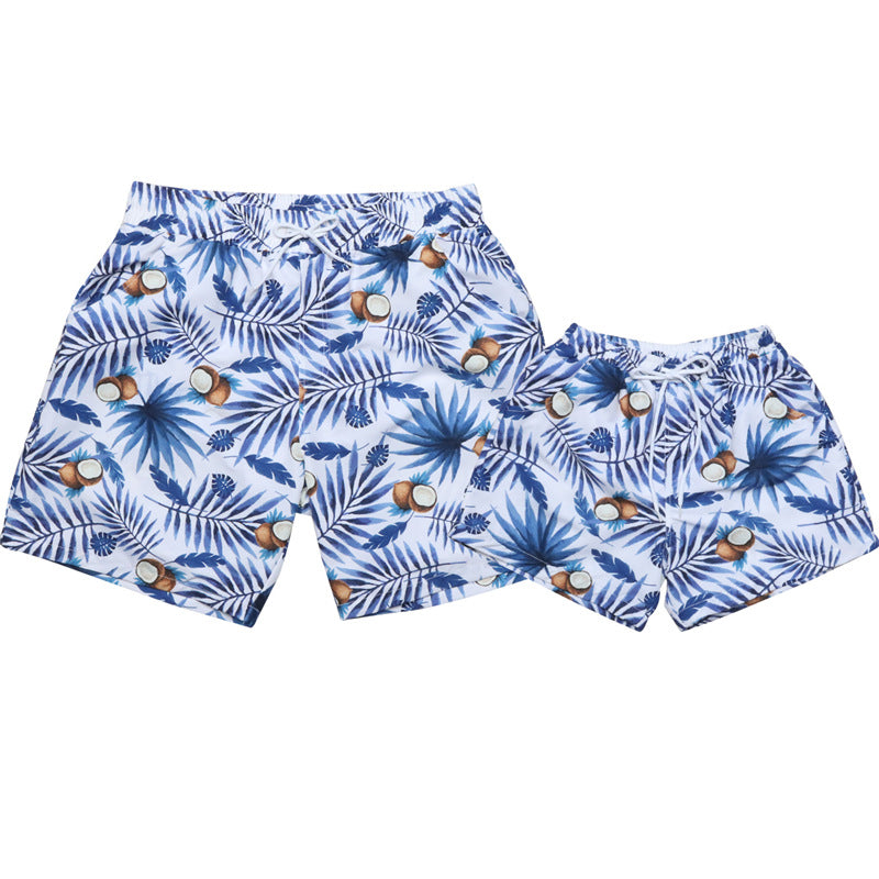 Achetez notre New Style Parent Child Swimwear | AOMshop