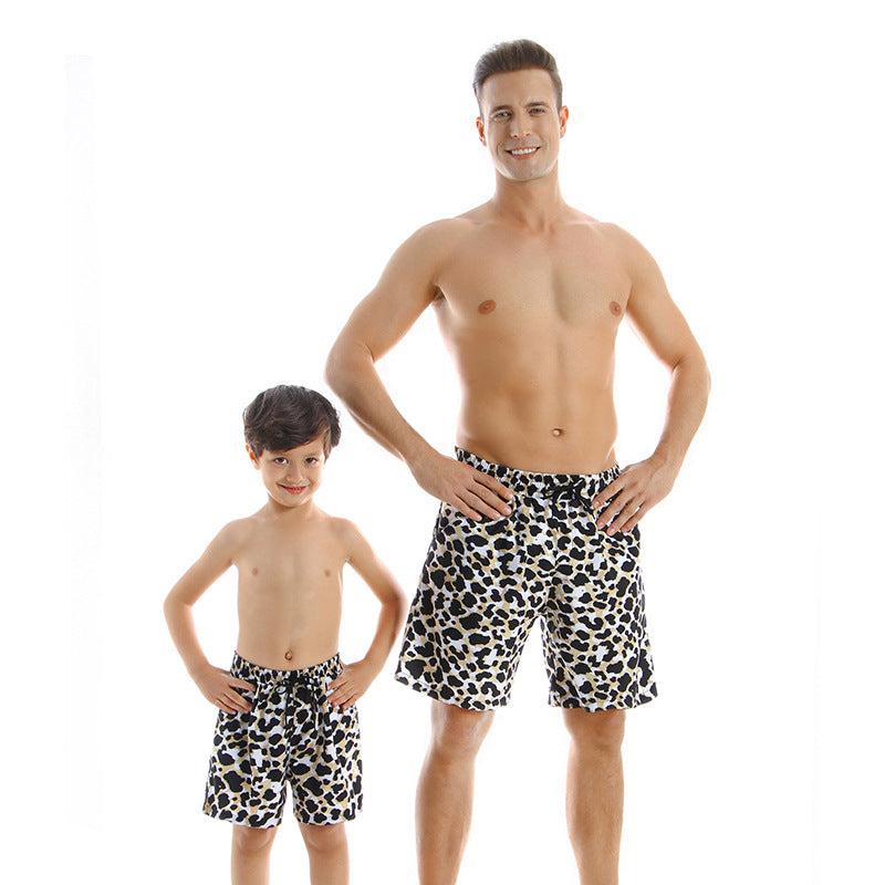 Achetez notre New Style Parent Child Swimwear | AOMshop