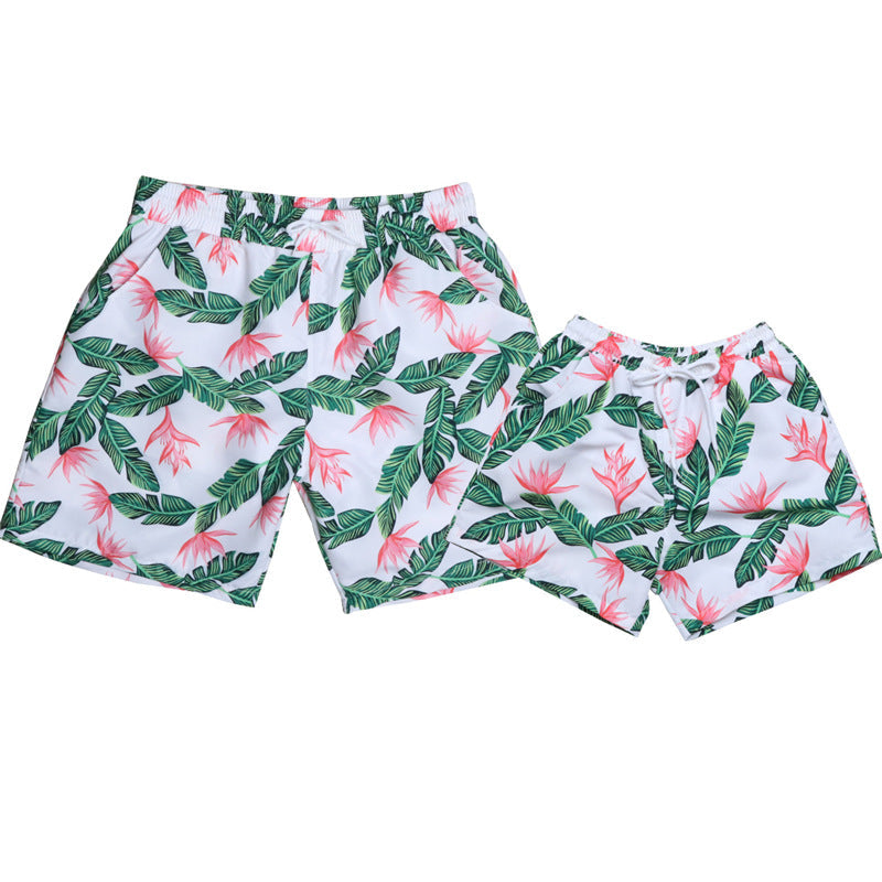 Achetez notre New Style Parent Child Swimwear | AOMshop