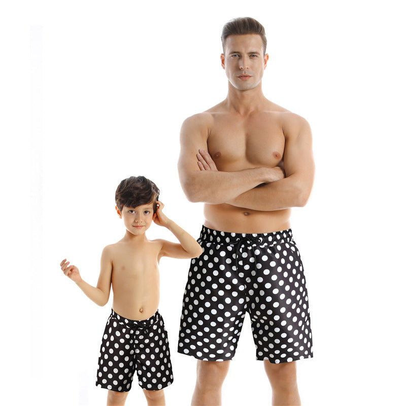Achetez notre New Style Parent Child Swimwear | AOMshop