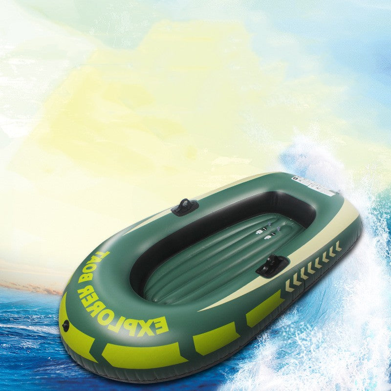 Achetez un bateau gonflable - AOMshop