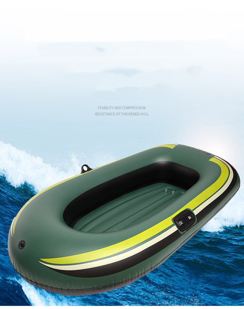 Achetez un bateau gonflable - AOMshop