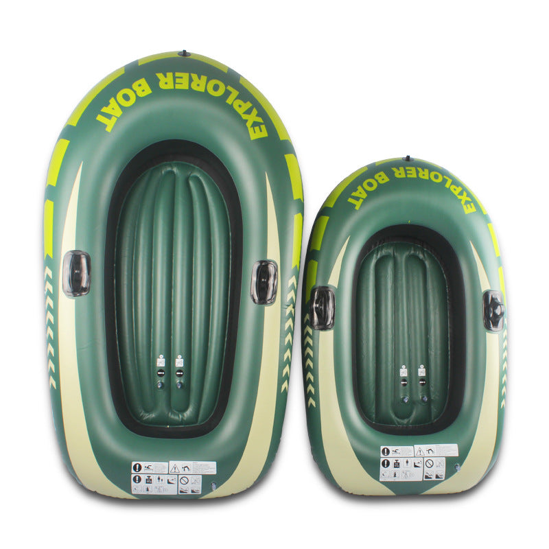 Achetez un bateau gonflable - AOMshop