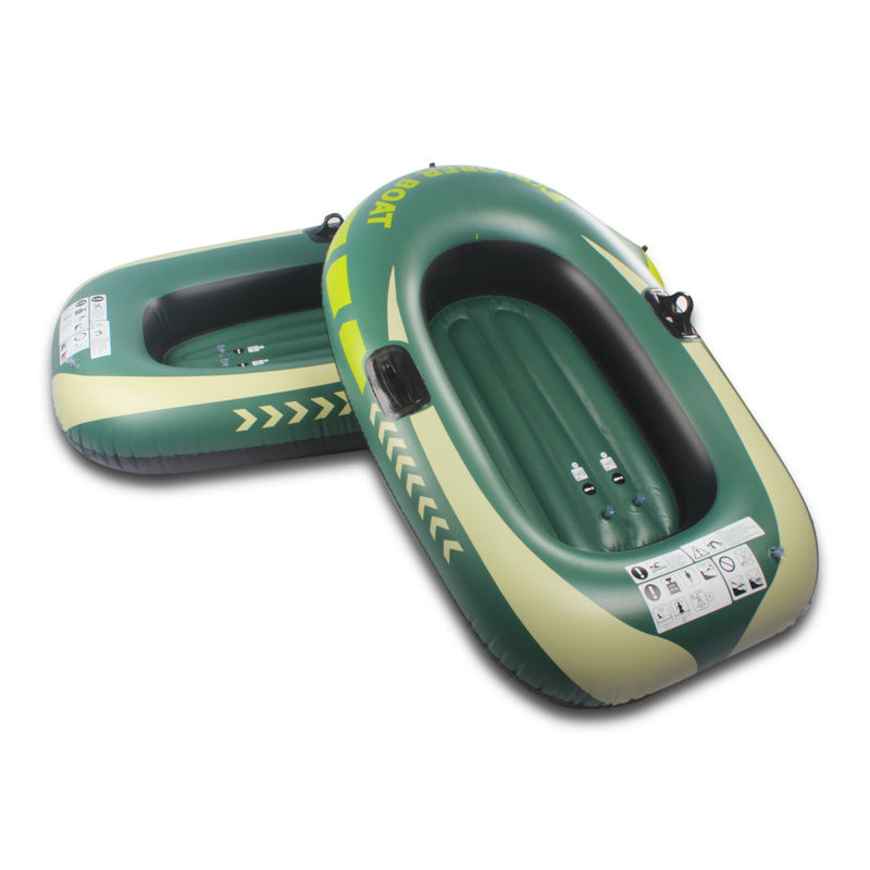 Achetez un bateau gonflable - AOMshop