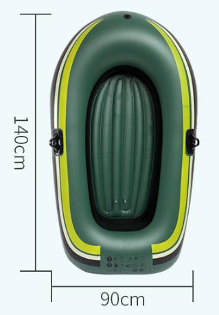 Achetez un bateau gonflable - AOMshop