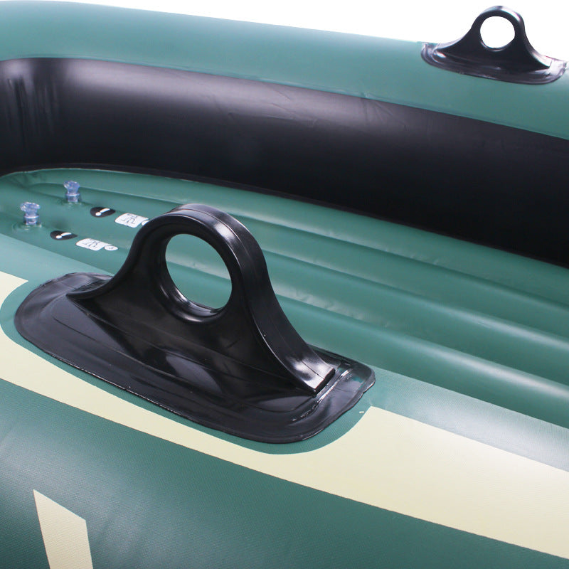 Achetez un bateau gonflable - AOMshop