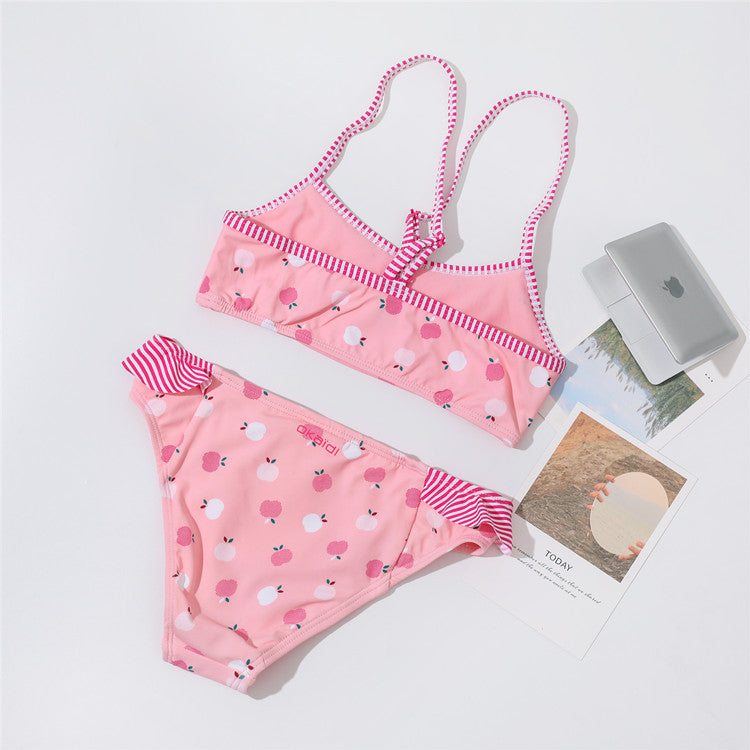 Achetez un maillot de bain tendance et mignon pour filles sur AOMshop