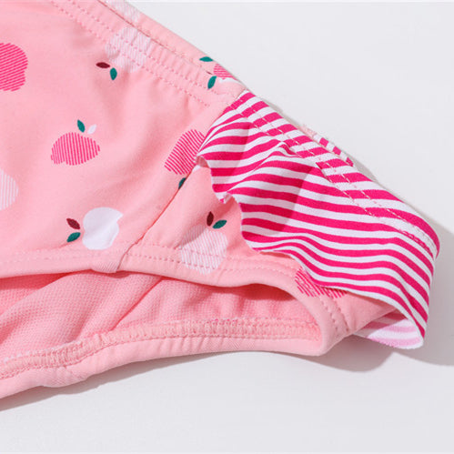 Achetez un maillot de bain tendance et mignon pour filles sur AOMshop
