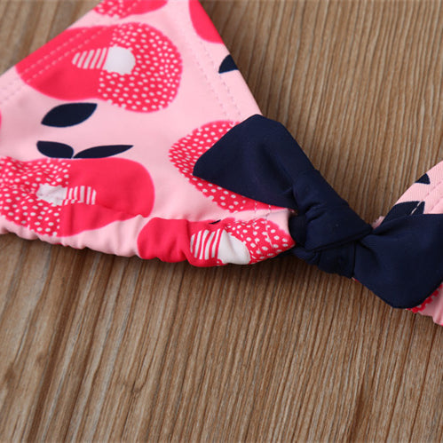 Achetez un maillot de bain tendance et mignon pour filles sur AOMshop