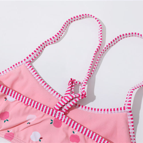 Achetez un maillot de bain tendance et mignon pour filles sur AOMshop