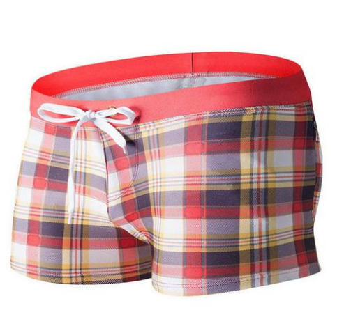 Achetez vos Shorts de Bain Brésiliens Sunga | AOMshop 4