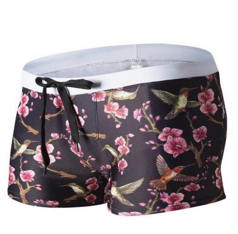 Achetez vos Shorts de Bain Brésiliens Sunga | AOMshop 2