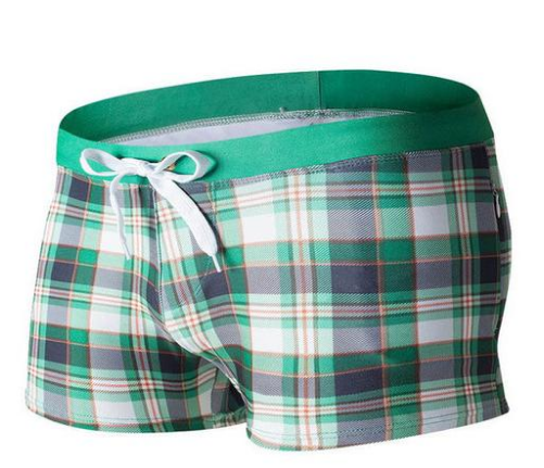 Achetez vos Shorts de Bain Brésiliens Sunga | AOMshop 8
