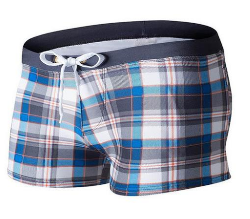 Achetez vos Shorts de Bain Brésiliens Sunga | AOMshop 7