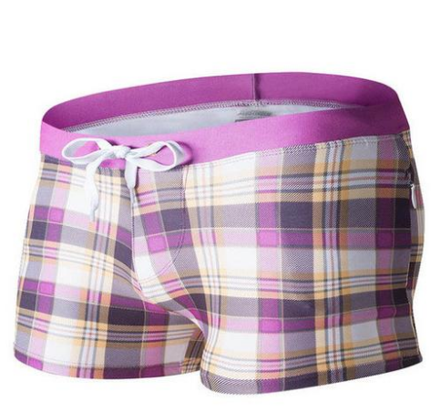 Achetez vos Shorts de Bain Brésiliens Sunga | AOMshop 3