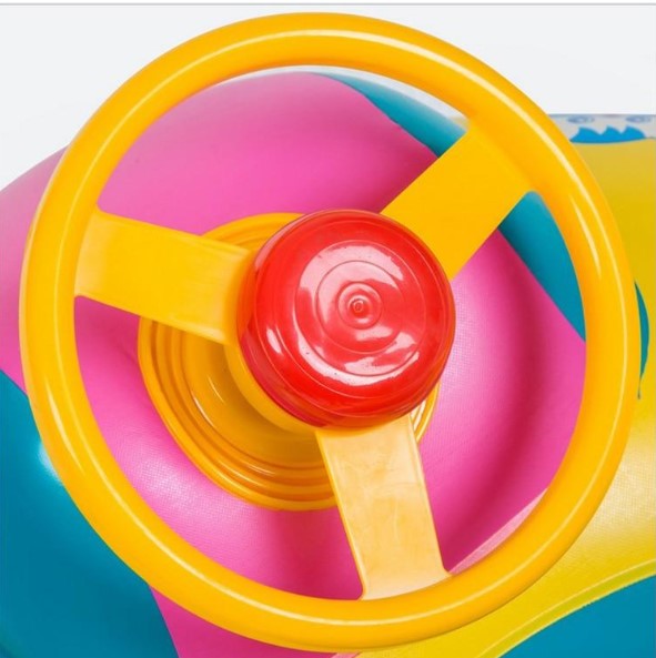 Achetez votre Baby Pool Float - La meilleure bouée pour bébé en 2023 | AOMshop