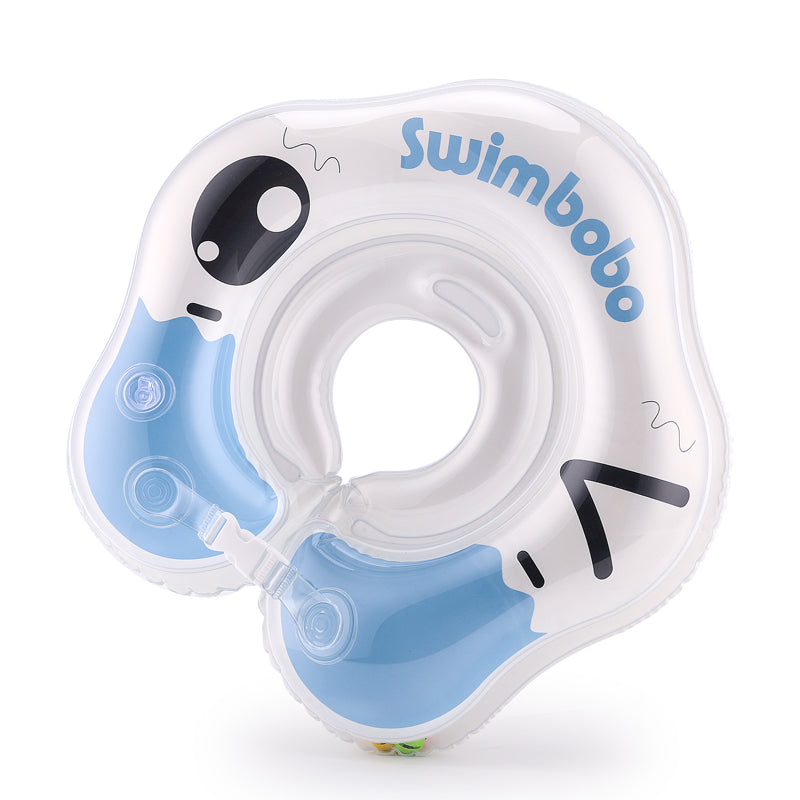 Achetez votre Baby Swimming Ring - Le meilleur anneau de natation pour bébé en 2023 | AOMshop