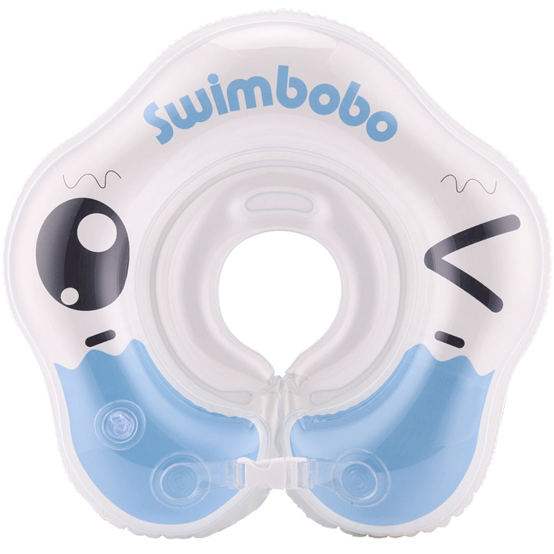 Achetez votre Baby Swimming Ring - Le meilleur anneau de natation pour bébé en 2023 | AOMshop