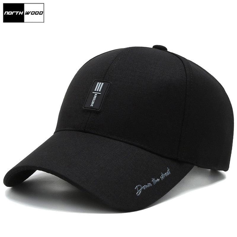 Achetez votre casquette de baseball NORTHWOOD pour hommes