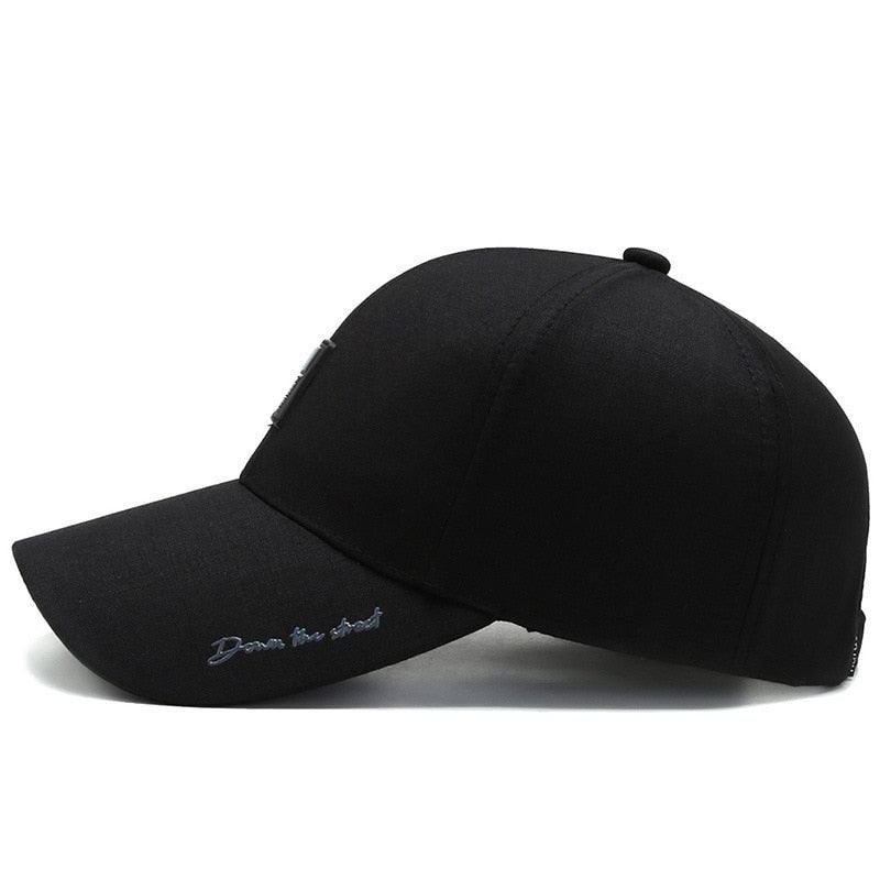 Achetez votre casquette de baseball NORTHWOOD pour hommes