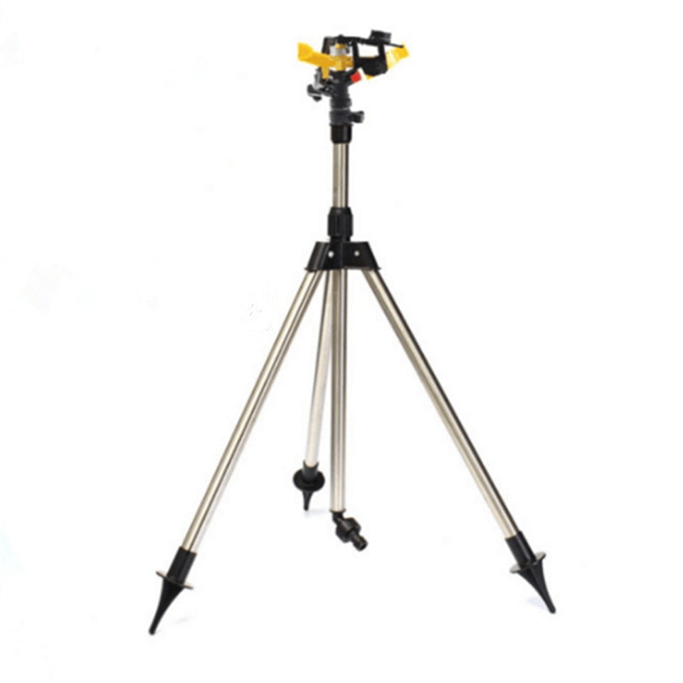 Arroseur pulsé télescopique pour pelouse et jardin Waterfowl