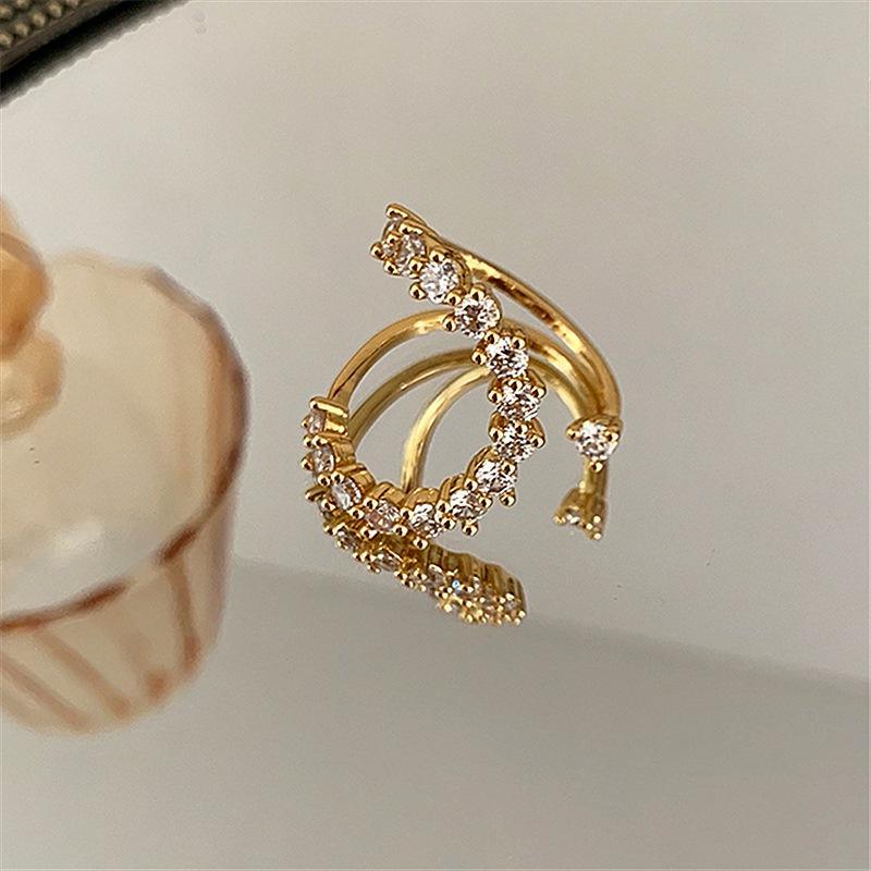 Bague-Ajustable-Micro-Incrustations-femmes Default Title
