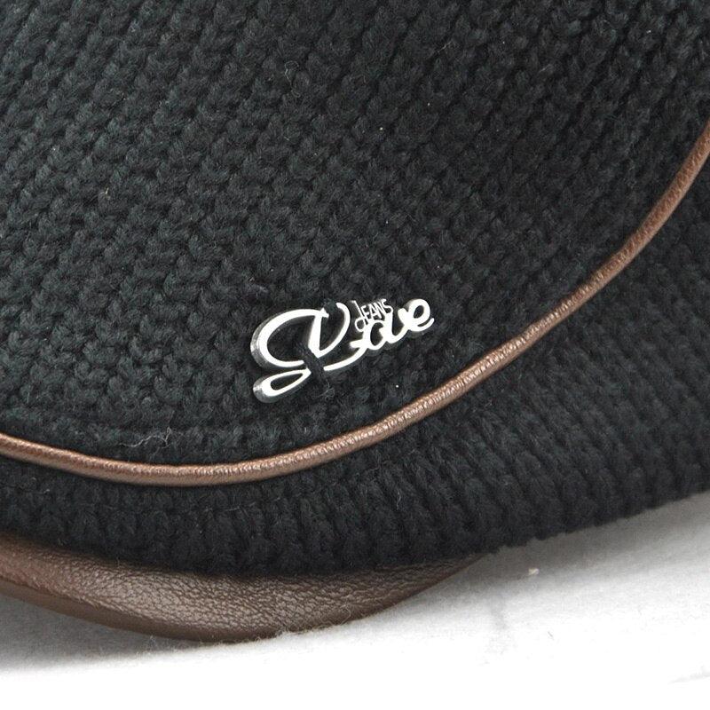Beret Casquette Homme