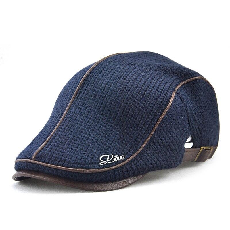 Beret Casquette Homme B