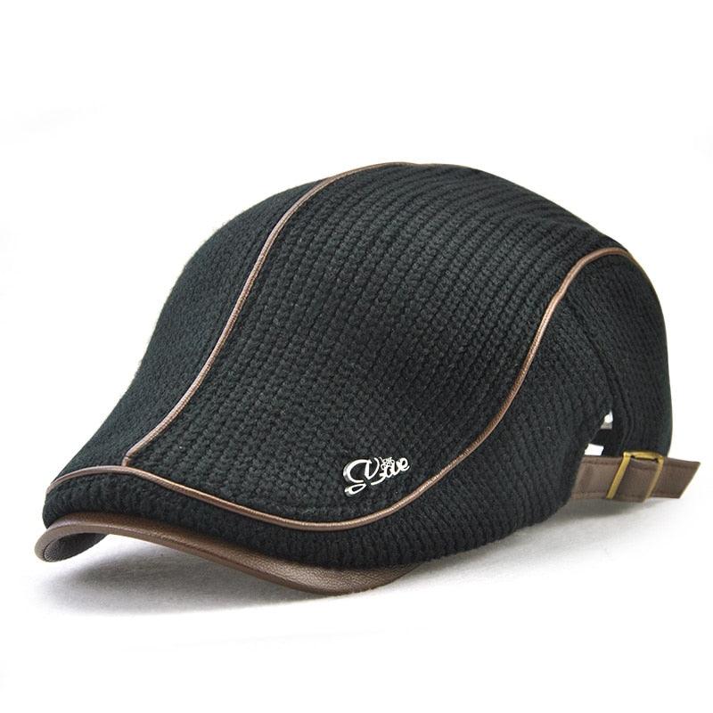 Beret Casquette Homme A