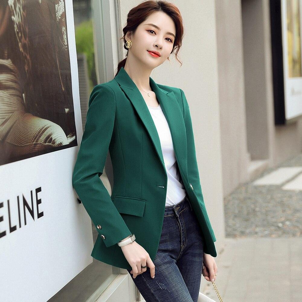 Blazer pour femmes -