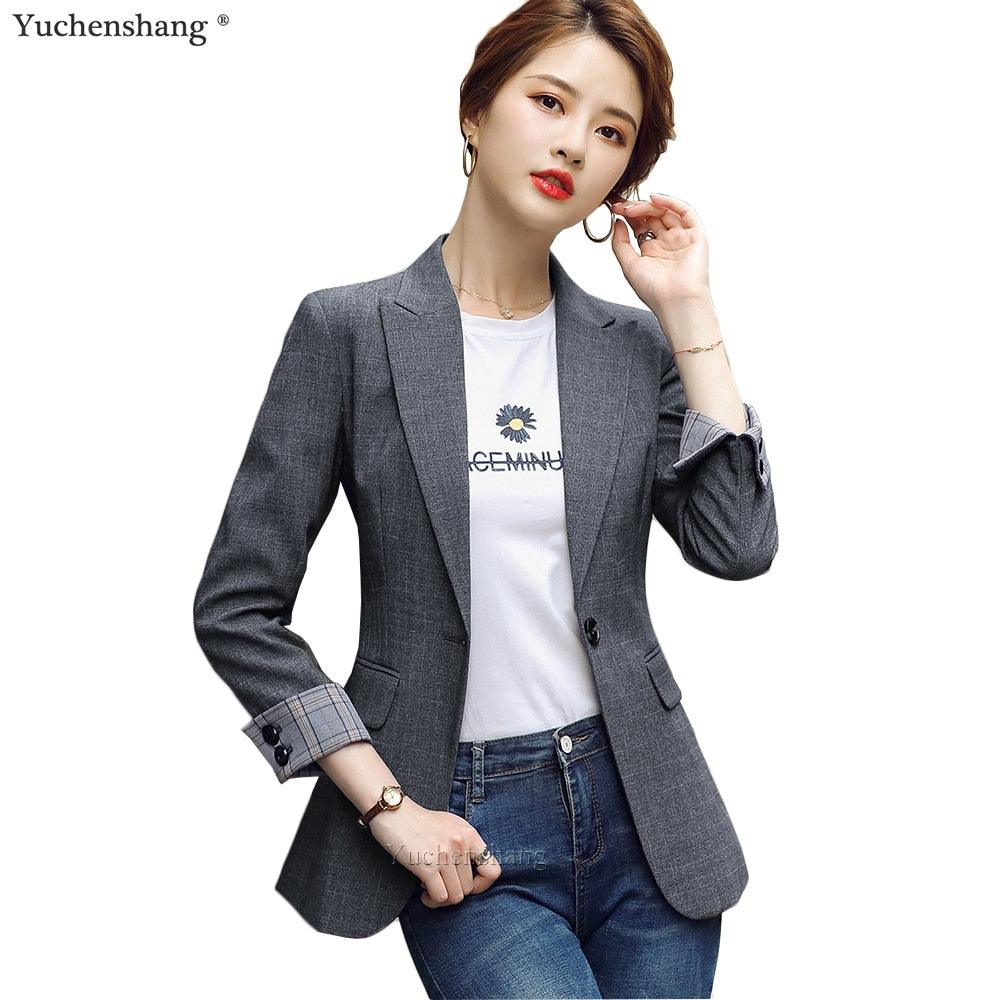 Blazer pour femmes -