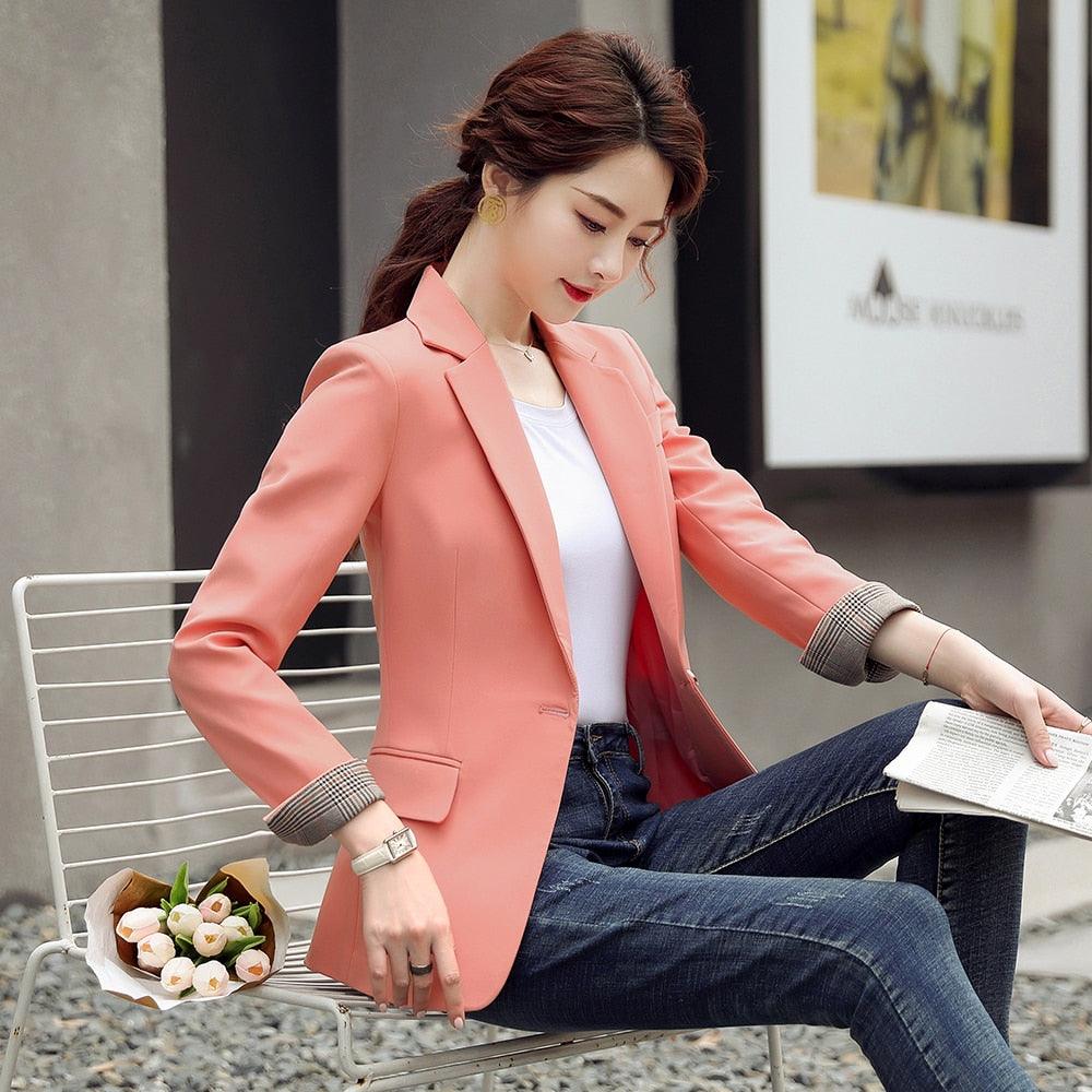 Blazer pour femmes -