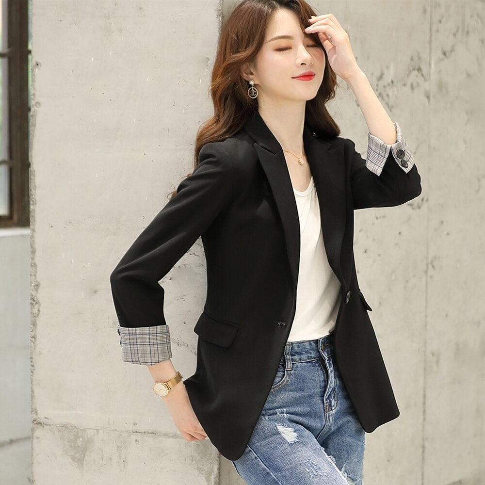 Blazer pour femmes -