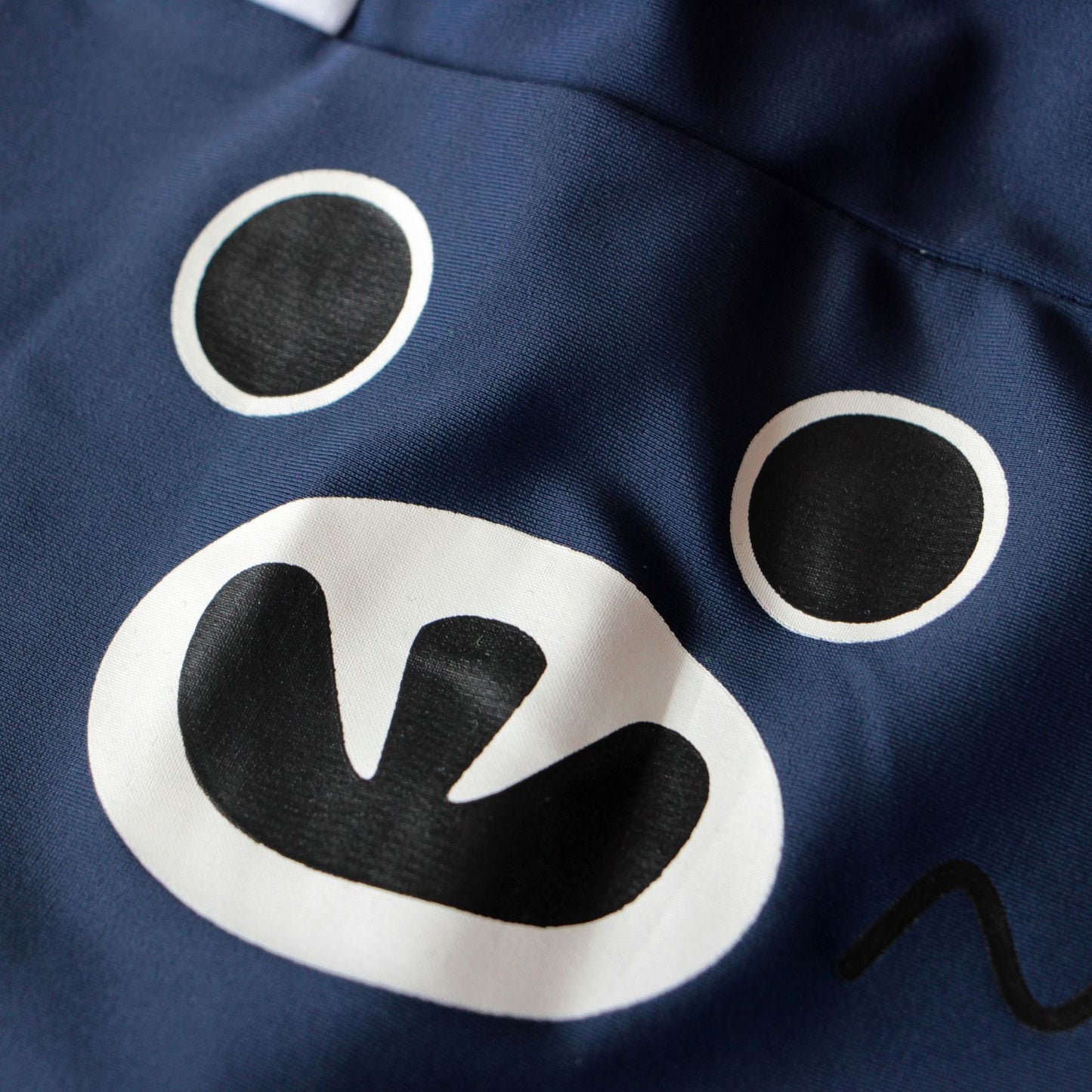 "Boxer de natation pour enfants"