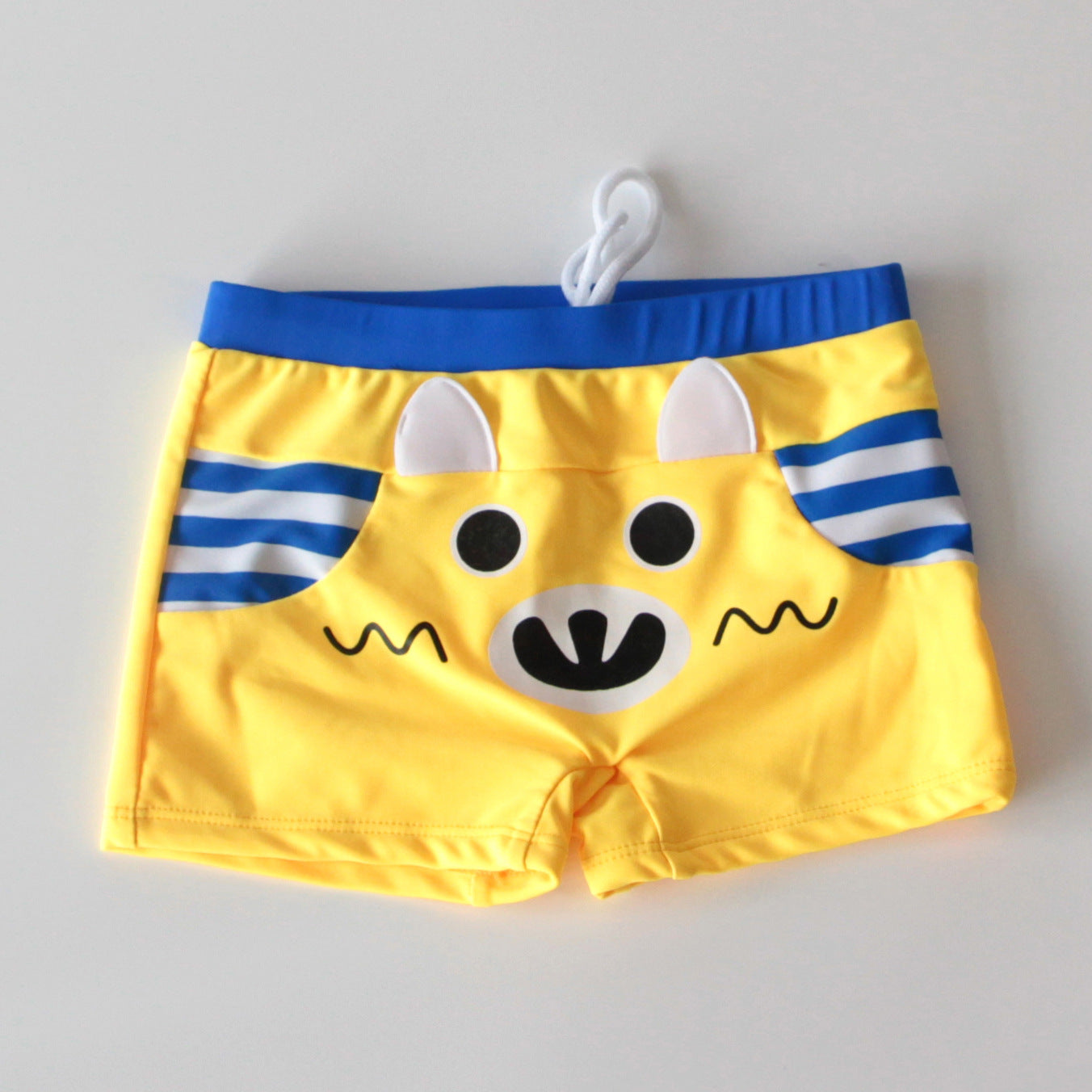 "Boxer de natation pour enfants"