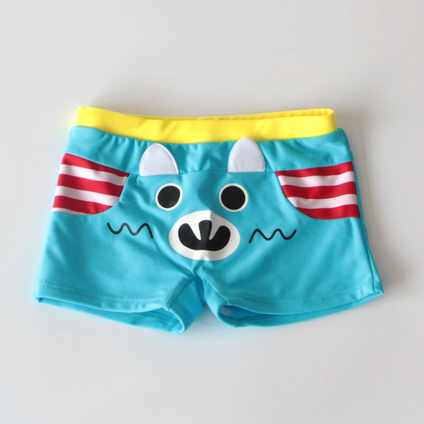 "Boxer de natation pour enfants"