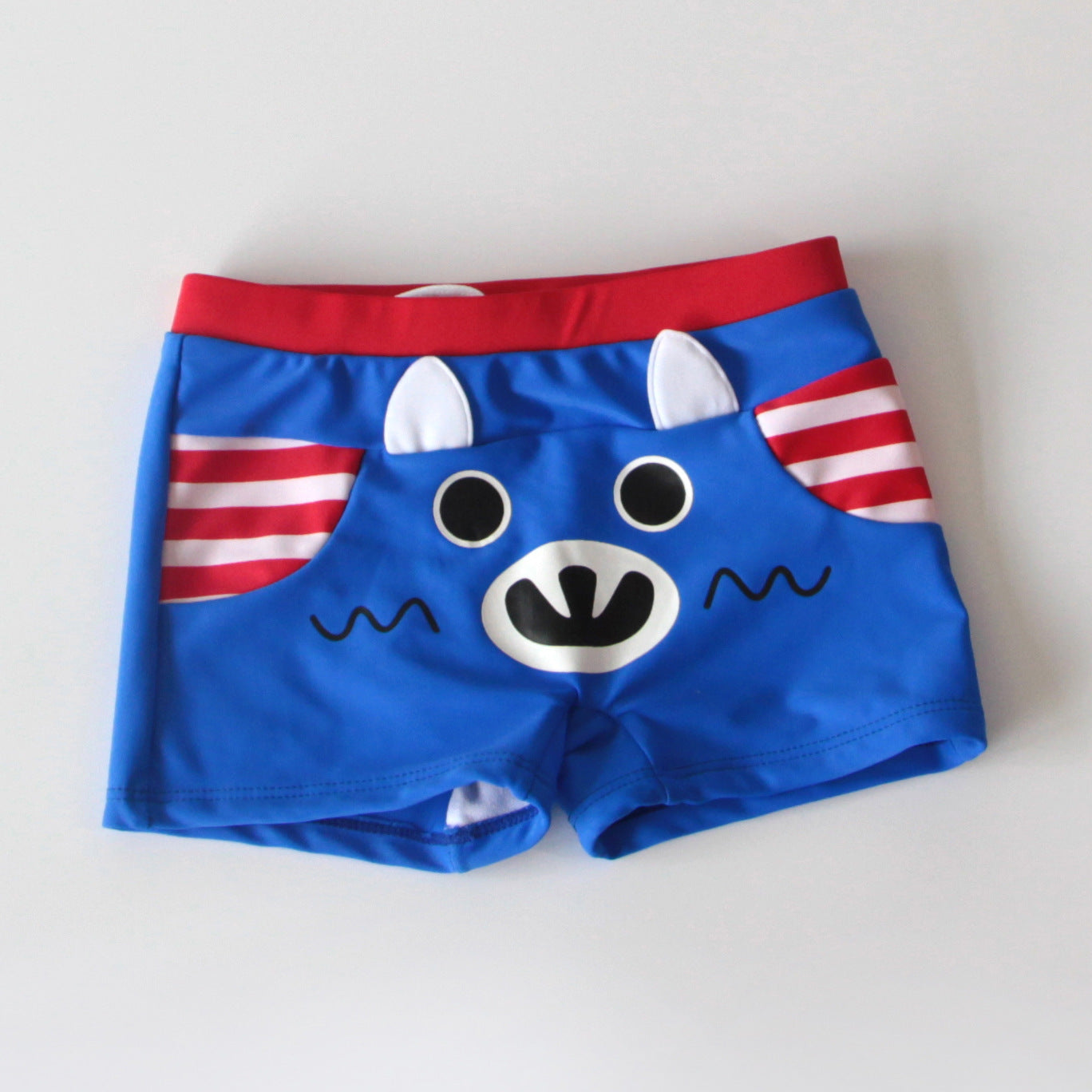 "Boxer de natation pour enfants"