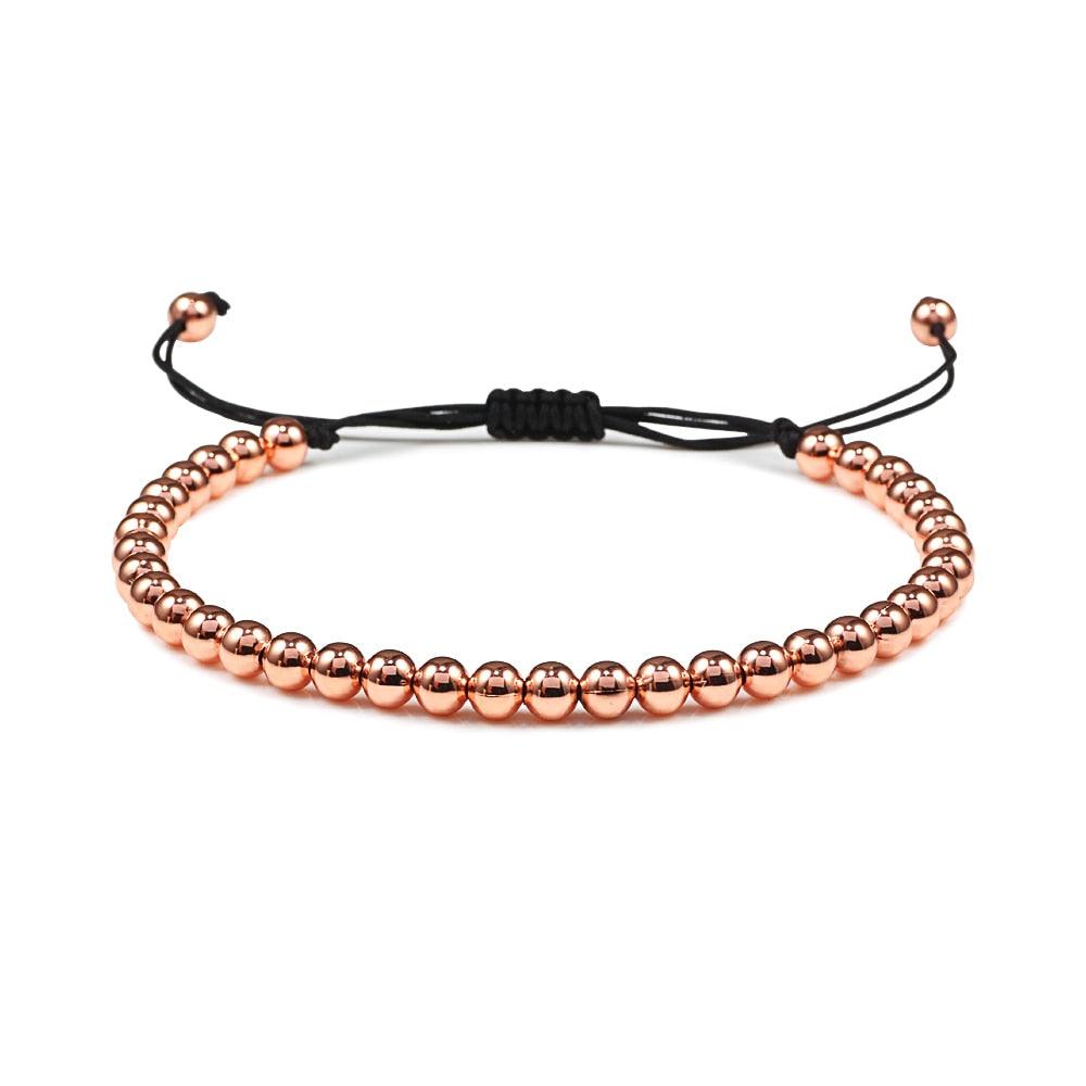 Bracelet Ajustable Fait Main pour Homme et Femme