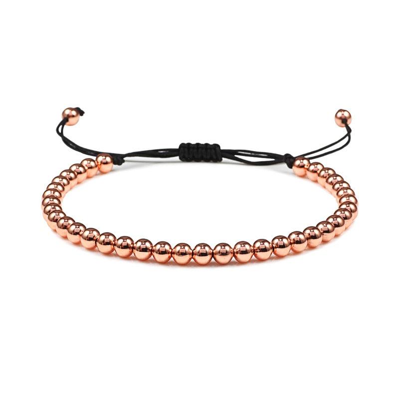 Bracelet Ajustable Fait Main pour Homme et Femme Default Title