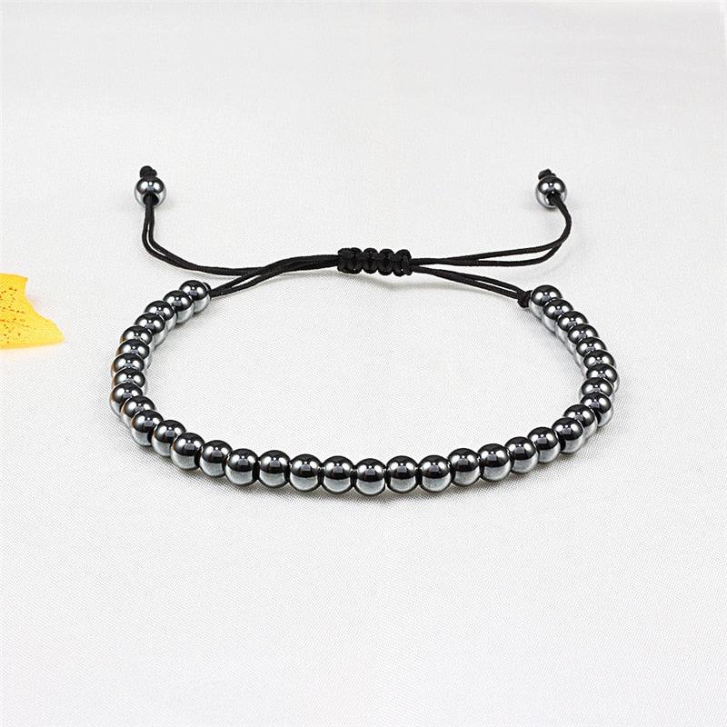 Bracelet Ajustable Fait Main pour Homme et Femme